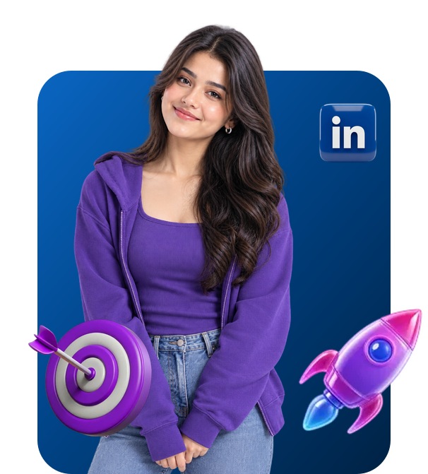 Best LinkedIn SMM Panel for Followers, Likes and Views - SMM panel